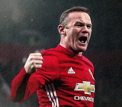 Wayne Rooney